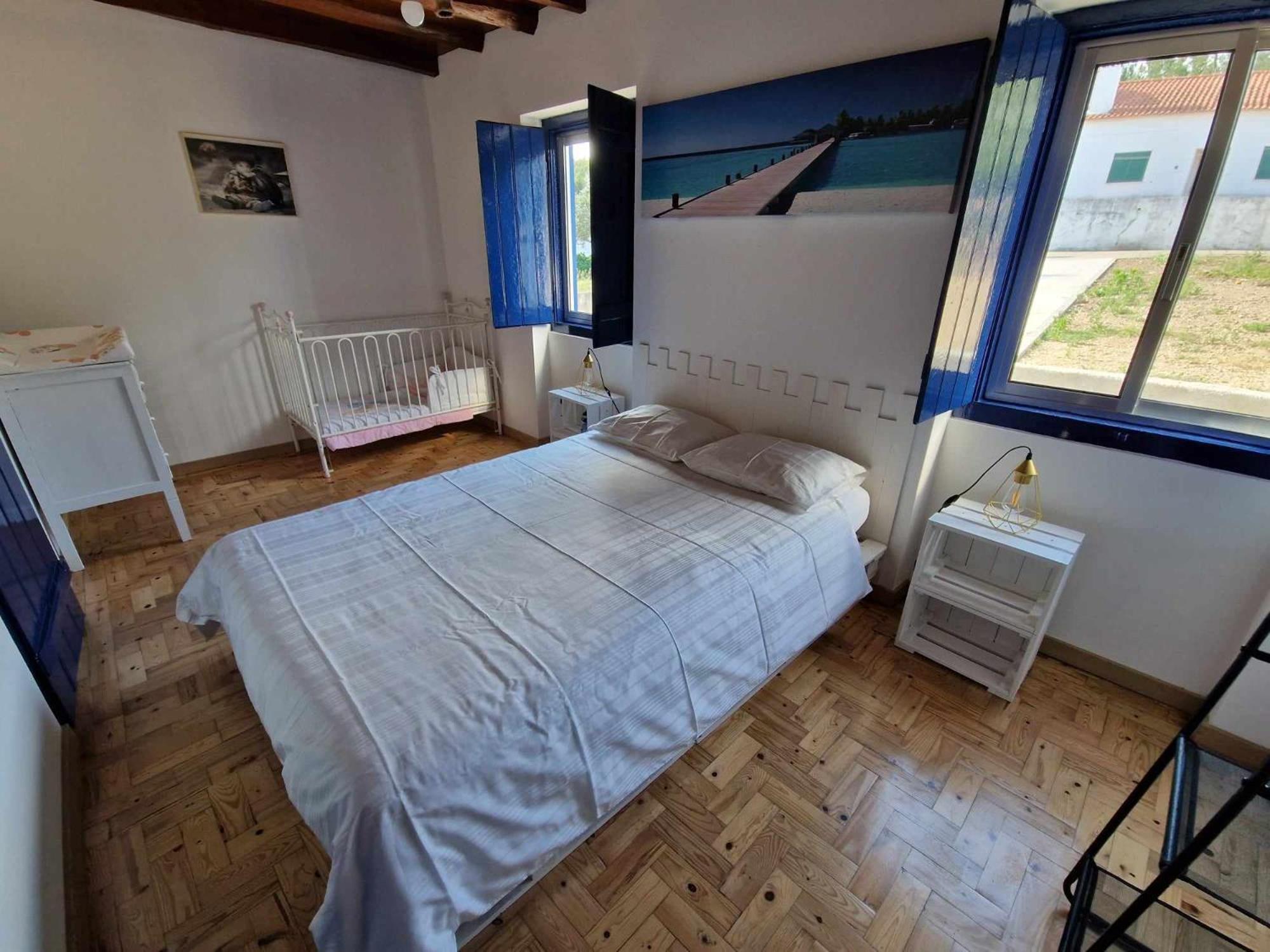 Villa Casa Dos Martelitos Salgueira  Exterior foto